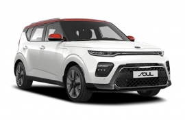 KIA New Soul 