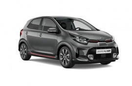 KIA Picanto New 