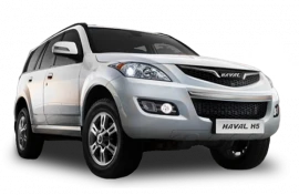 Haval H5 