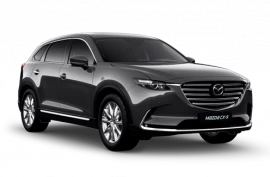 Mazda CX-9 