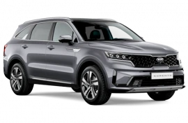 KIA Sorento New 