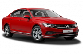 Volkswagen Passat New 