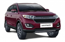 Lifan Myway 