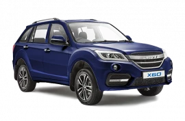 Lifan X60 