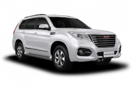 Haval H9 