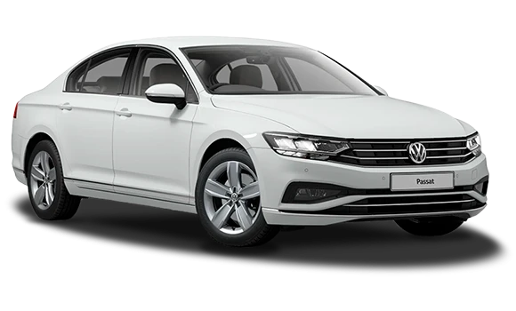 Volkswagen Passat New 