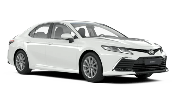 Toyota Camry New 